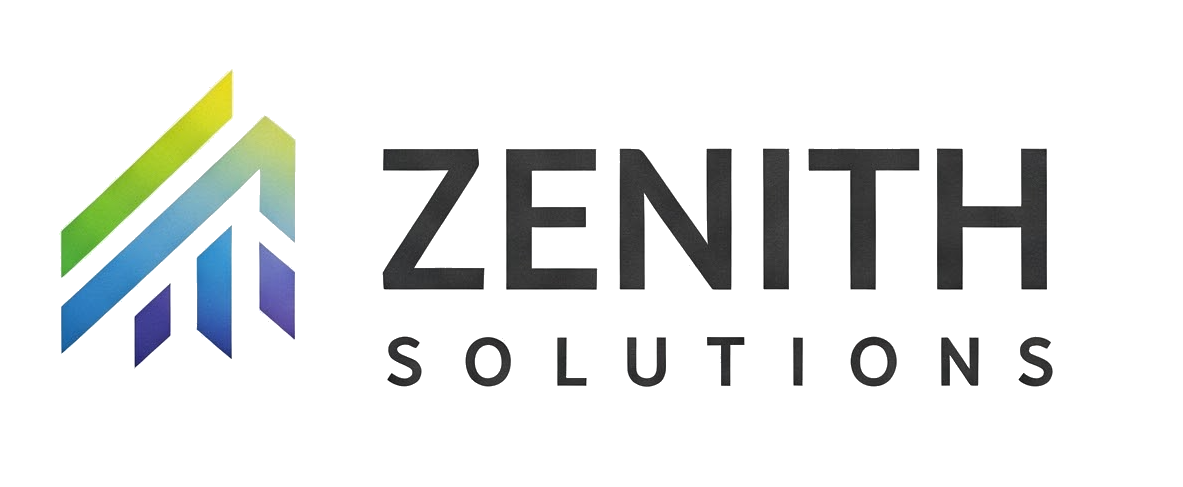 Zenith Solutions Logo